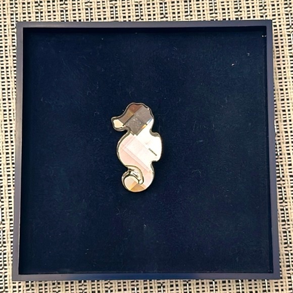 Swarovski Sea Creatures Magnetic Charms - Picture 6 of 15